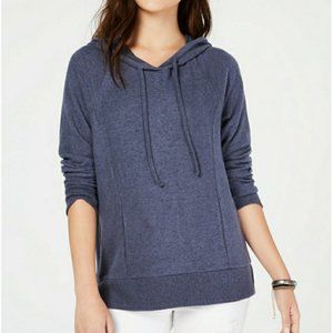 💜 Juniors' Hippie Rose Hoodie